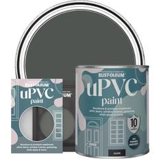 Paint Rust-Oleum uPVC Paint, Gloss Grey