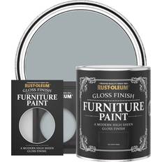 Paint Rust-Oleum Gloss Paint MINERAL