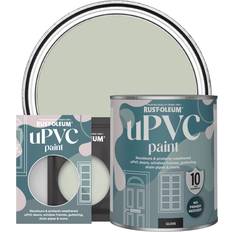 Paint Rust-Oleum uPVC Paint, Gloss Green