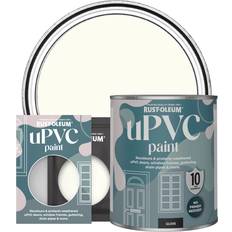 Paint Rust-Oleum uPVC Paint, Gloss White