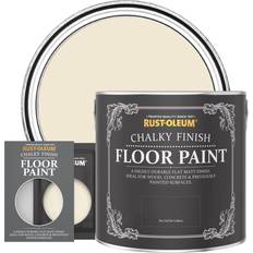 Paint Rust-Oleum Paint QUARRY LIME White 10L