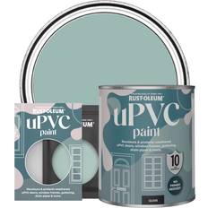 Paint Rust-Oleum uPVC Paint, Gloss