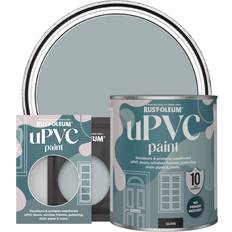 Paint Rust-Oleum uPVC Paint, Gloss
