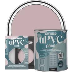 Paint Rust-Oleum uPVC Gloss Pink