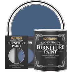 Paint Rust-Oleum Gloss Paint INK