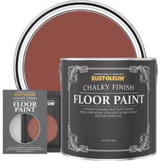 Paint Rust-Oleum Paint FIRE BRICK Red