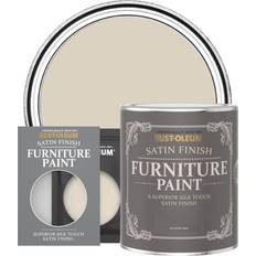 Paint Rust-Oleum Satin Paint HESSIAN Brown