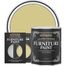Paint Rust-Oleum Gloss Paint WASABI