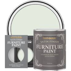 Paint Rust-Oleum Satin Paint SAGE MIST Green