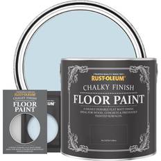 Paint Rust-Oleum BLUE SKY Floor Paint Pink