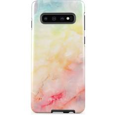 Burga New Flame Rainbow Samsung Galaxy S10 4G Case