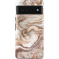 Burga Cappuccino Google Pixel 6 Pro Case