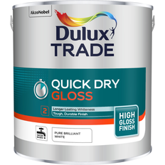 Dulux Trade Quick Dry Gloss 1L