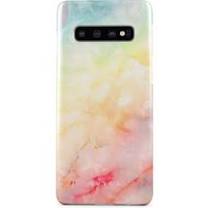 Samsung Galaxy S10+ Cover per cellulari Burga New Flame Rainbow Samsung Galaxy S10 Plus Case, Snap