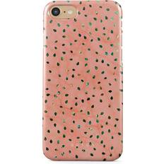 Burga Watermelon Shake iPhone SE 2022 Case, Snap