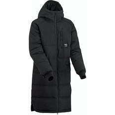Rongve Parka - Black