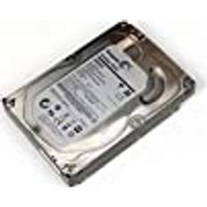 Lenovo ThinkStation 2TB 7200rpm 8,9 cm 3,5 tum SATA 6 Gbps Hard Drive