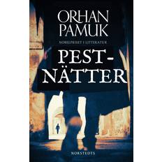 Pestnätter E-bok Orhan Pamuk