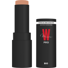 Makeup Miss W Pro HD Foundation Stick - Sun-kissed Beige