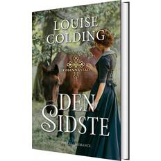 Bøger Den sidste Louise Colding 9788775960927 (Hæftet)