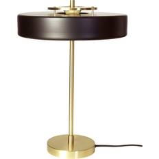 Speedtsberg m/sort Bordlampe