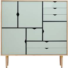 Andersen Furniture S3 Highboard