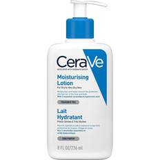 CeraVe Moisturising Lotion, with hyaluronic 3 essential Daily Face & Body Moisturiser Very