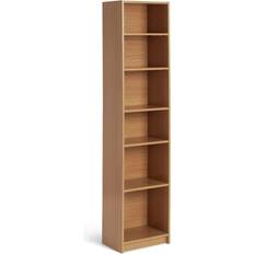 Argos Home Maine Book Shelf