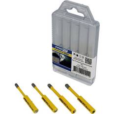 Pro-Fit Diamantborrset PRO-FIT Ø 25/26mm 4 delar