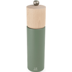 Peugeot Keramik Kryddkvarnar Peugeot Boreal Pepparkvarn 21 cm Fern Green Pepparkvarn