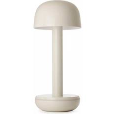 Humble Two Light Table Lamp