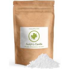 Acetyl l carnitine Vitalundfitmit100 Acetyl-L-Carnitine powder 100g