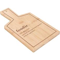 Brown Chopping Boards Something Different Foodie Schneidebrett