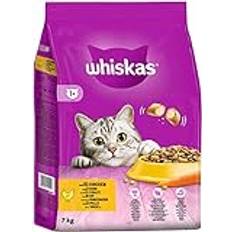 Adult Chicken Dry Cat Food 7 kg