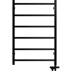 Somatherm Svart Handdukstorkar Somatherm TKFD-58 R Svart