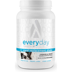 Powders Weight Control & Detox TransformHQ Everyday Meal Replacement Shake Cookies & Cream