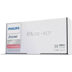 Philips Teeth Whitening Philips Zoom DayWhite 6% Teeth Whitening Kit 2.4ml 3-pack