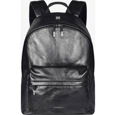 Givenchy Sac À Dos Essential U Oversize En Cuir Grainé pour Homme