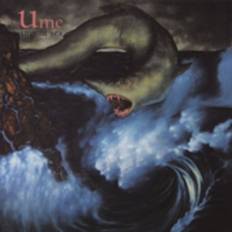 Ume: Urgent Sea (CD)