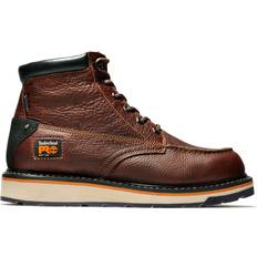 Timberland Gridworks 6 Waterproof Work Boot