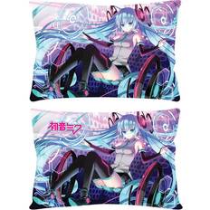 PopBuddies Hatsune Miku Pillow 50 x 35 cm