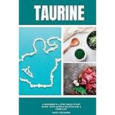 Taurine (Häftad)