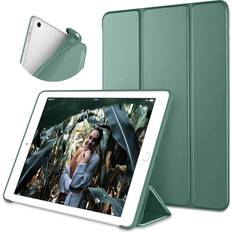 DTTO DTTO iPad 9.7 Case 2018 iPad 6th Generation Case iPad Smart Cover