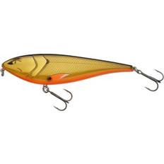 Berkley Zilla Glider 13cm, 38g Daybreak