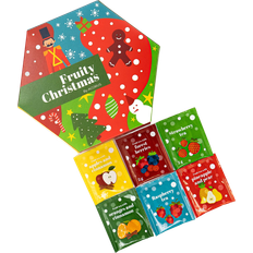 Pineapple Tea Acorus Fruity Christmas Tea Assortment 60pcs