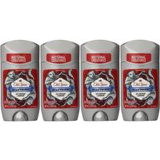 Old Spice Old Spice Wild Collection Wolfthorn Invisible Solid Antiperspirant Deodorant