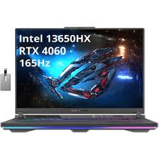 ASUS 16 GB Laptops ASUS 2023 ROG Strix G16 16'' WUXGA 165Hz