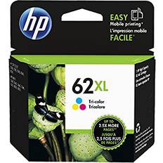 HP 62Xl Ink Cartridge