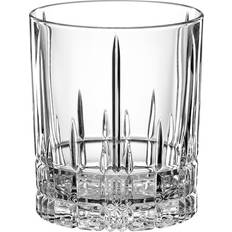 Spiegelau Bicchieri da whisky Spiegelau Perfect Serve Dof Bicchiere da whisky 37cl 4pcs