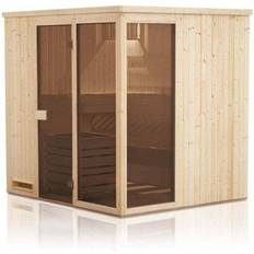 Chauffage Électrique Saunas FinnTherm Oda